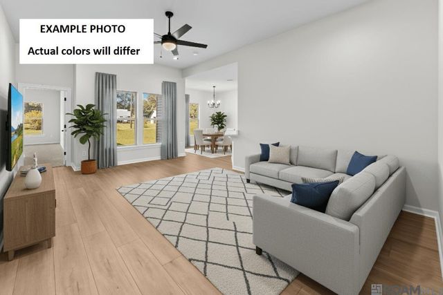 30693 Eden Way Drive, Denham Springs, LA 70726