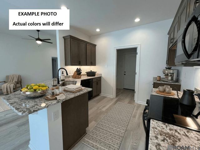 30693 Eden Way Drive, Denham Springs, LA 70726