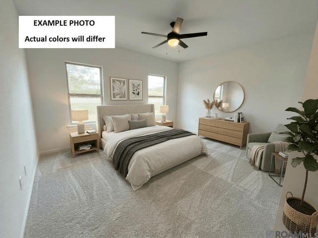 30693 Eden Way Drive, Denham Springs, LA 70726