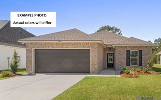 30693 Eden Way Drive, Denham Springs, LA 70726