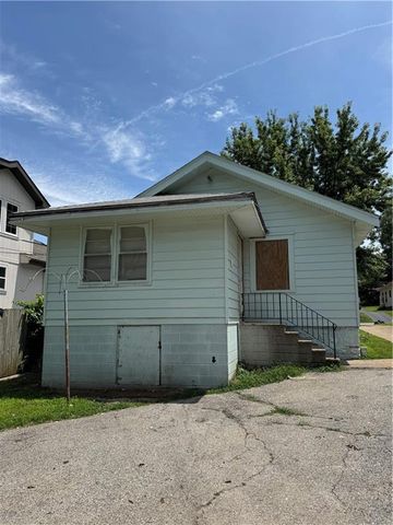 326 N 21st Street, Kansas City, KS 66102
