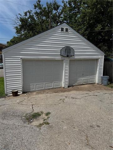 326 N 21st Street, Kansas City, KS 66102