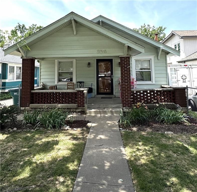 326 N 21st Street, Kansas City, KS 66102