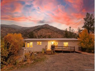 287 Capital Rd, Dumont, CO 80436