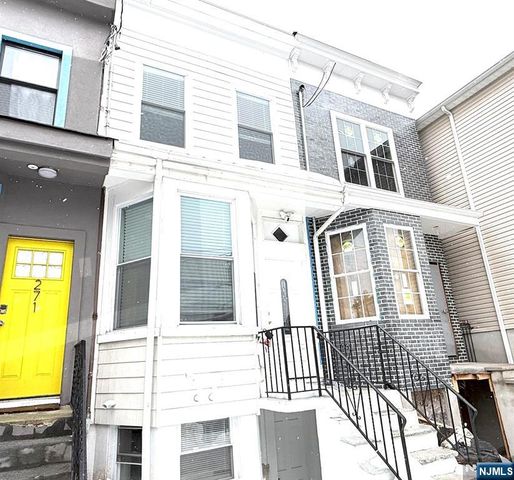 273 Forrest Street, Jersey City, NJ 07304