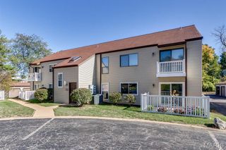 1306 Glendale Gardens Drive B, Glendale, MO 63122