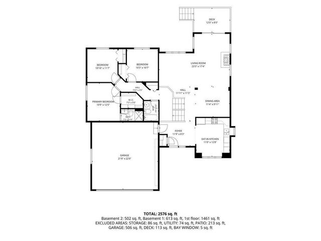 4891 S Park Drive, Savage, MN 55378
