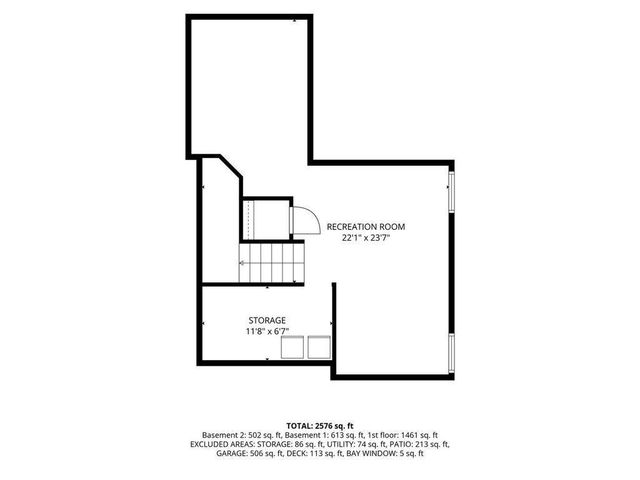 4891 S Park Drive, Savage, MN 55378