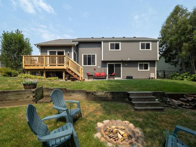 4891 S Park Drive, Savage, MN 55378