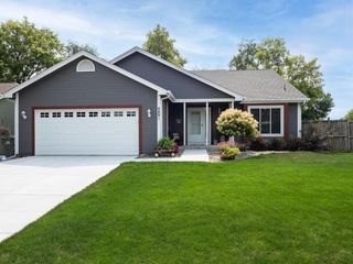 4891 S Park Drive, Savage, MN 55378