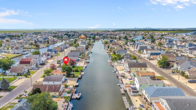 40 W Anchor Drive, Little Egg Harbor, NJ 08087