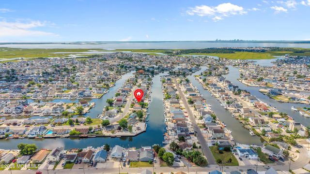 40 W Anchor Drive, Little Egg Harbor, NJ 08087