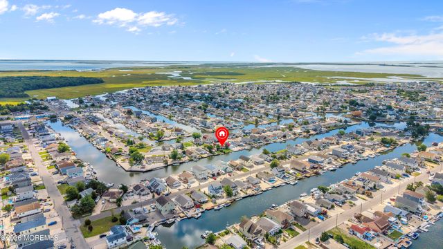 40 W Anchor Drive, Little Egg Harbor, NJ 08087