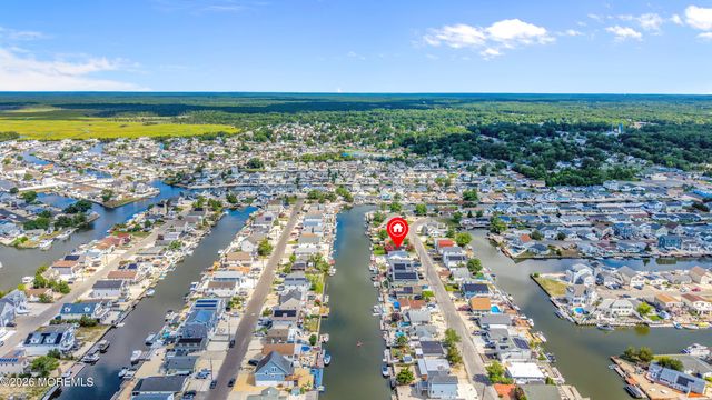 40 W Anchor Drive, Little Egg Harbor, NJ 08087