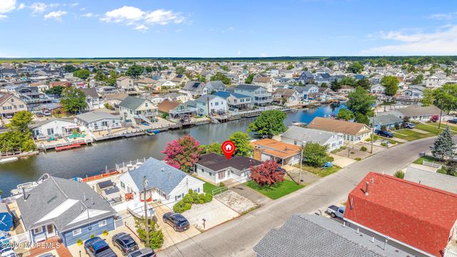 40 W Anchor Drive, Little Egg Harbor, NJ 08087