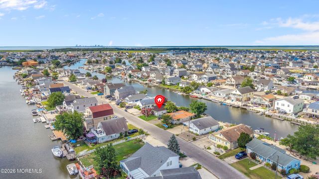 40 W Anchor Drive, Little Egg Harbor, NJ 08087