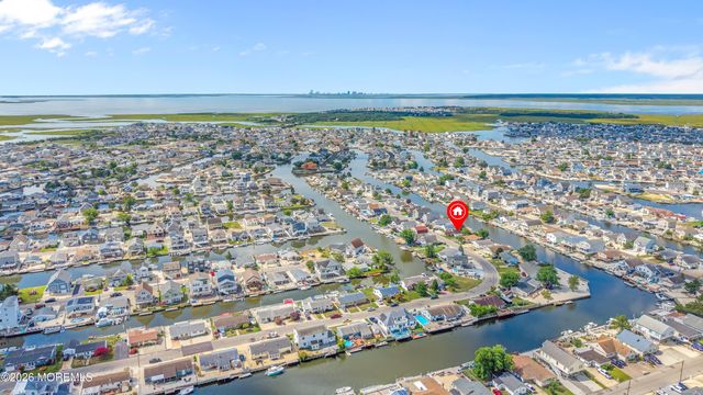 40 W Anchor Drive, Little Egg Harbor, NJ 08087