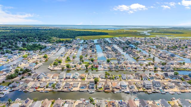 40 W Anchor Drive, Little Egg Harbor, NJ 08087