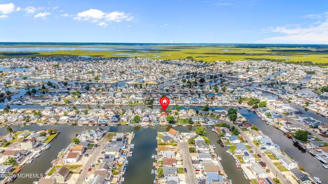 40 W Anchor Drive, Little Egg Harbor, NJ 08087
