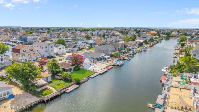 40 W Anchor Drive, Little Egg Harbor, NJ 08087