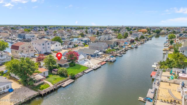 40 W Anchor Drive, Little Egg Harbor, NJ 08087
