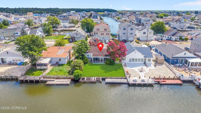 40 W Anchor Drive, Little Egg Harbor, NJ 08087