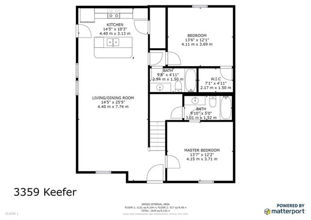 3359 Keefer Loop, College Station, TX 77845