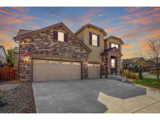 7132 Bandit Dr, Castle Rock, CO 80108