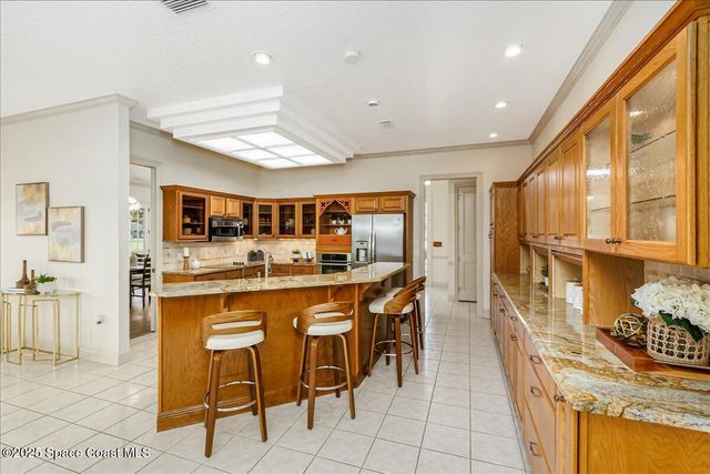 3790 Peacock Drive, Melbourne, FL 32904