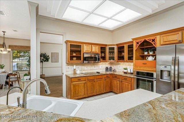 3790 Peacock Drive, Melbourne, FL 32904
