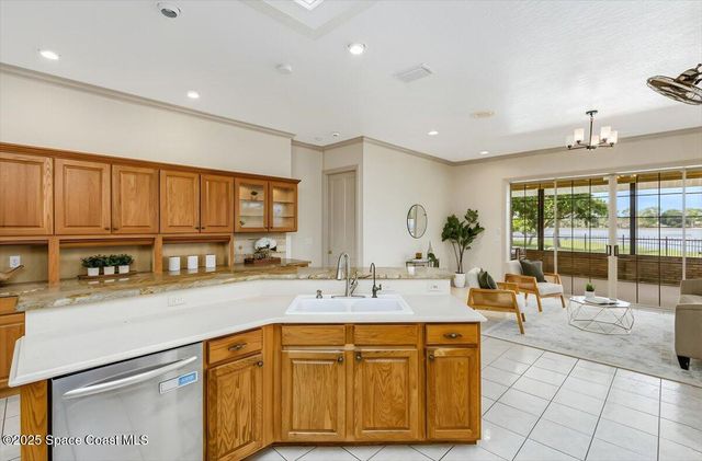 3790 Peacock Drive, Melbourne, FL 32904