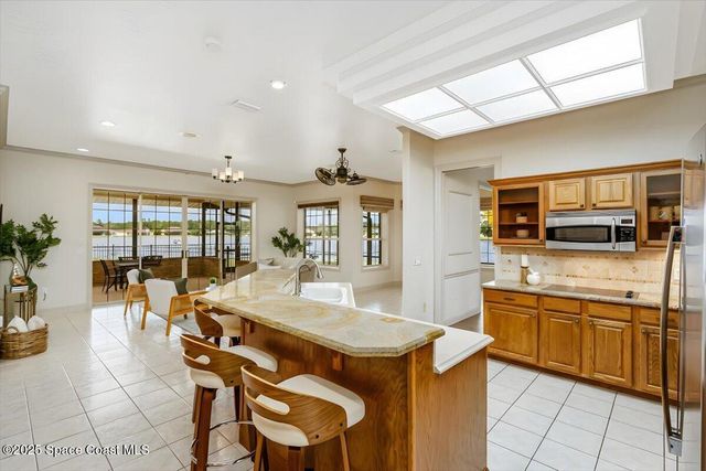 3790 Peacock Drive, Melbourne, FL 32904