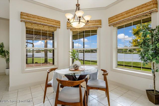 3790 Peacock Drive, Melbourne, FL 32904