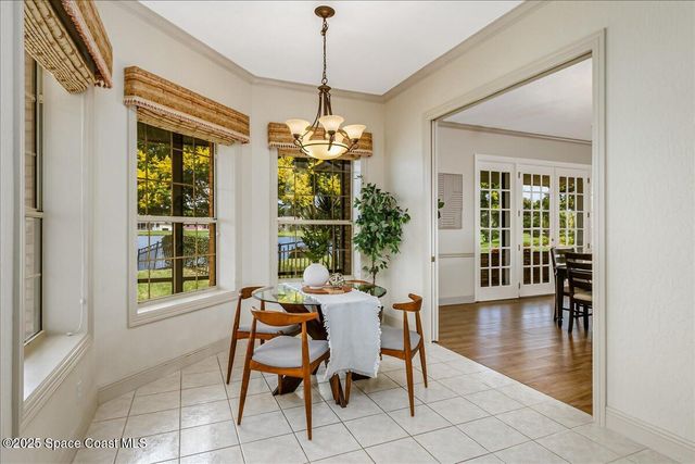 3790 Peacock Drive, Melbourne, FL 32904