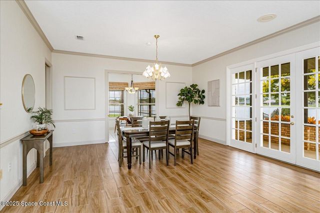 3790 Peacock Drive, Melbourne, FL 32904