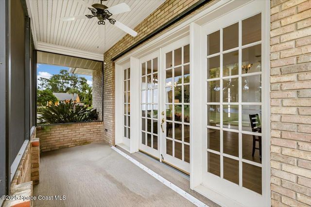 3790 Peacock Drive, Melbourne, FL 32904