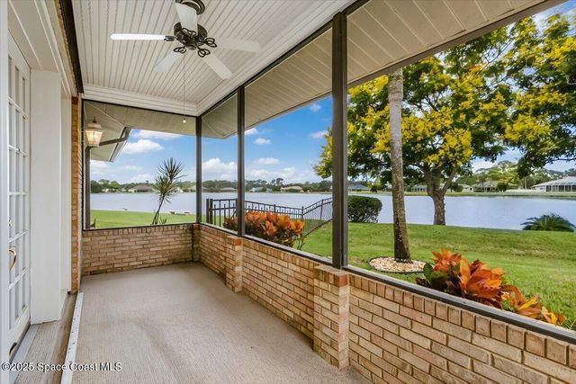 3790 Peacock Drive, Melbourne, FL 32904