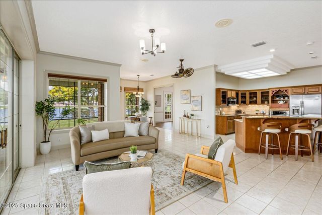 3790 Peacock Drive, Melbourne, FL 32904