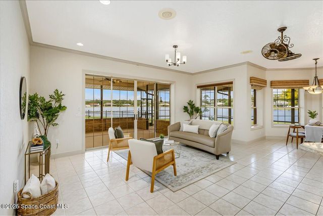 3790 Peacock Drive, Melbourne, FL 32904