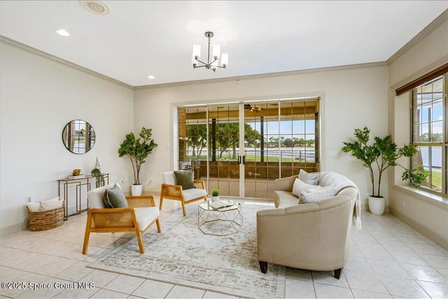 3790 Peacock Drive, Melbourne, FL 32904