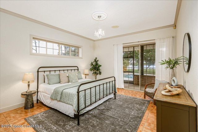 3790 Peacock Drive, Melbourne, FL 32904