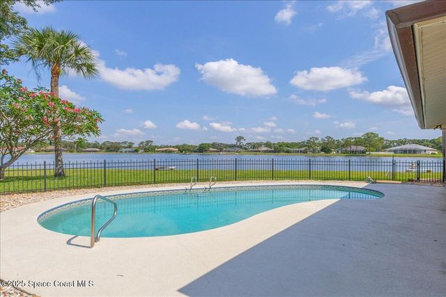 3790 Peacock Drive, Melbourne, FL 32904