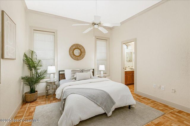 3790 Peacock Drive, Melbourne, FL 32904