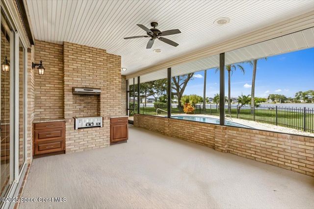 3790 Peacock Drive, Melbourne, FL 32904