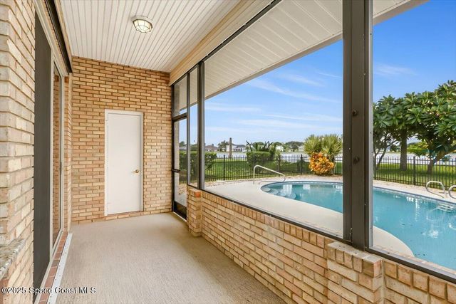 3790 Peacock Drive, Melbourne, FL 32904