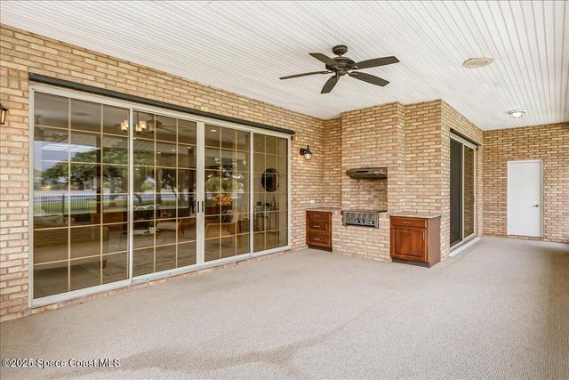 3790 Peacock Drive, Melbourne, FL 32904