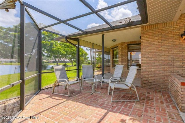 3790 Peacock Drive, Melbourne, FL 32904