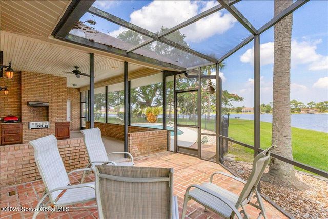 3790 Peacock Drive, Melbourne, FL 32904