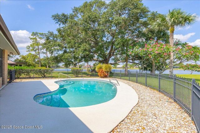 3790 Peacock Drive, Melbourne, FL 32904