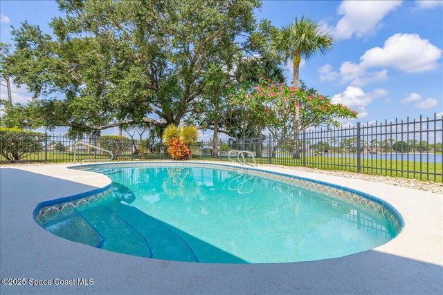 3790 Peacock Drive, Melbourne, FL 32904